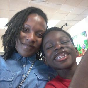 Meet your Posher, Ashley